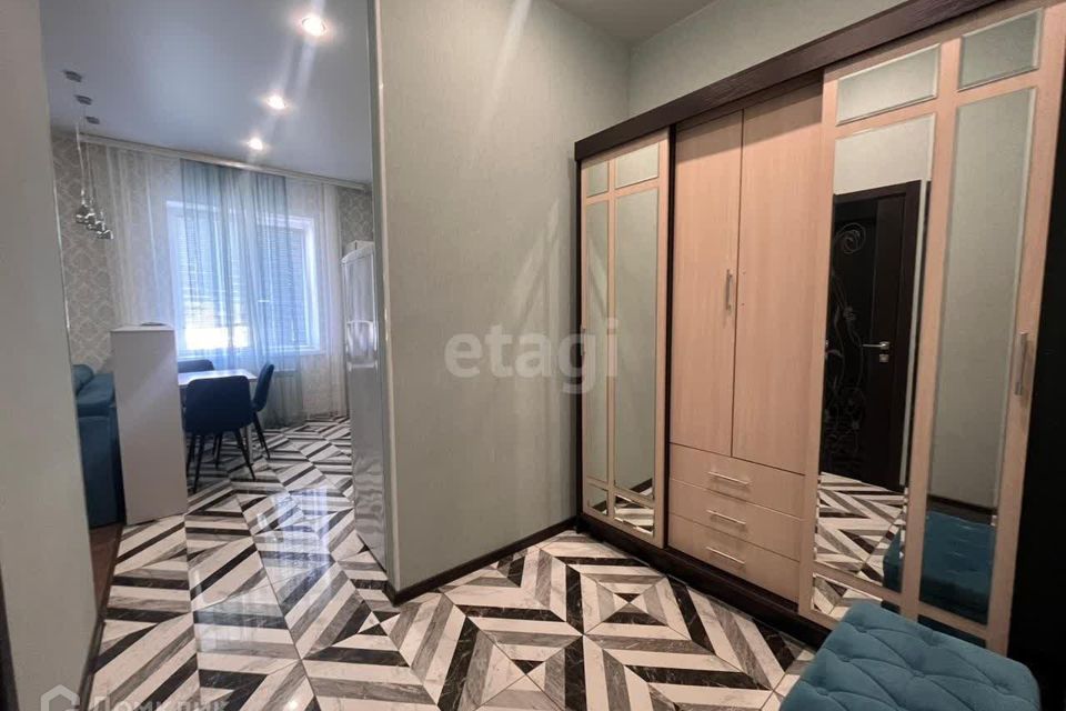 Продаётся студия, 39.4 м²