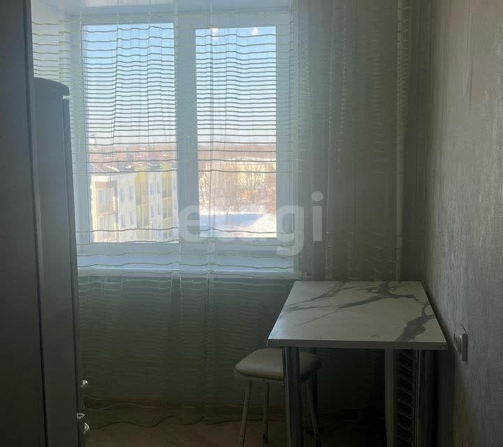 Продаётся 2-комнатная квартира, 44 м²