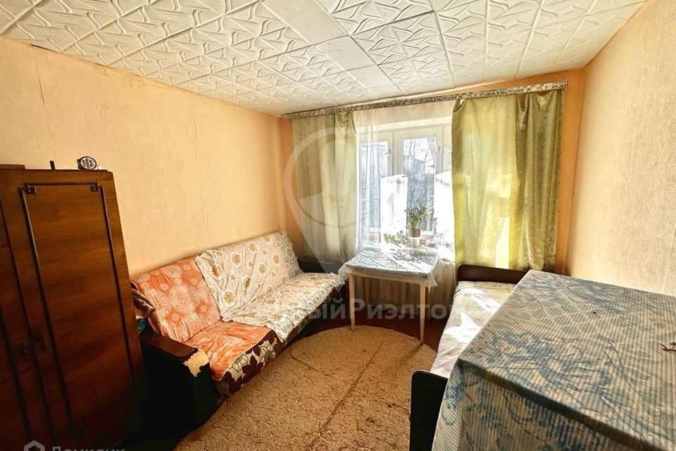 Купить Комнату Рязань Советской Армии