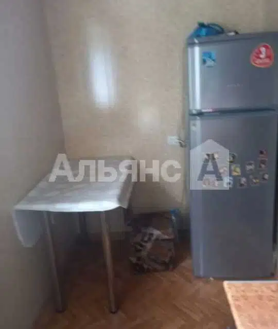 Продаётся 1-комнатная квартира, 24 м²