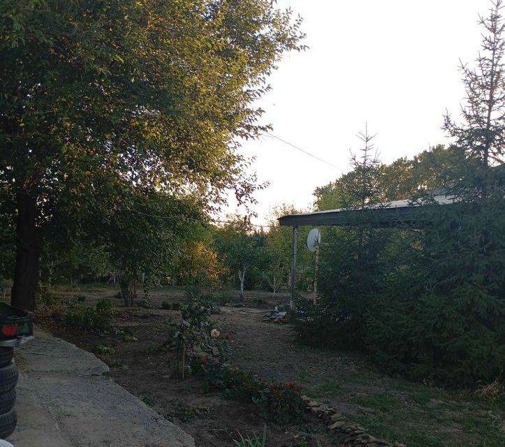 Продаётся 1-этажный дом, 82 м²