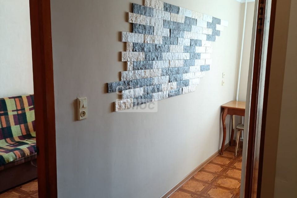 Продаётся 2-комнатная квартира, 44 м²