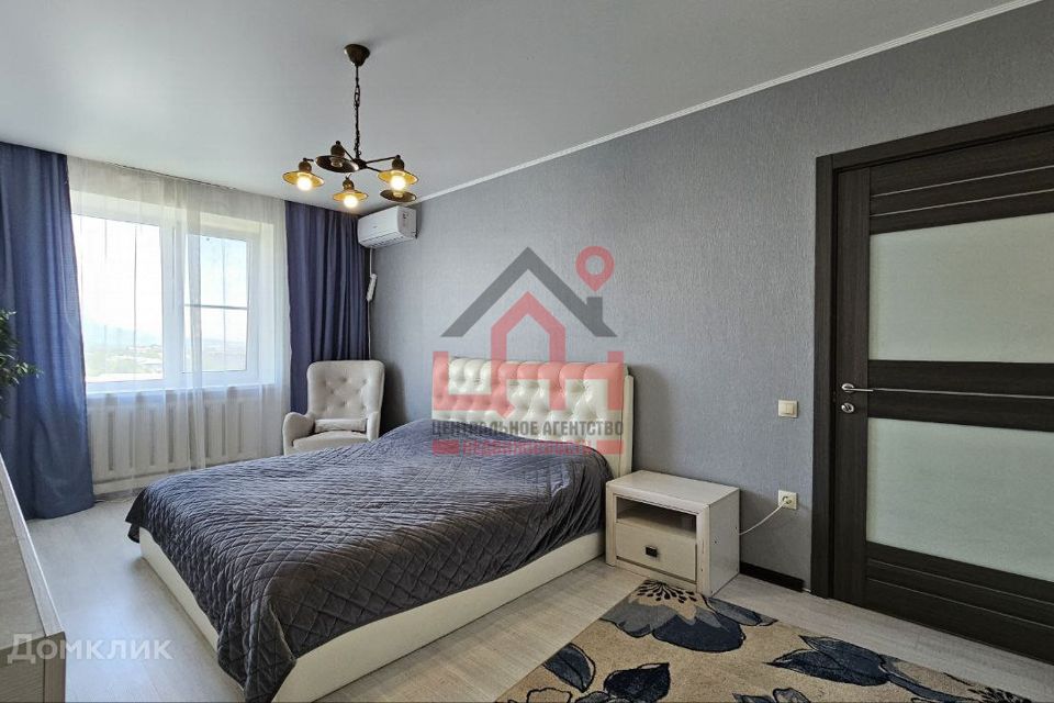 Продаётся 3-комнатная квартира, 72 м²
