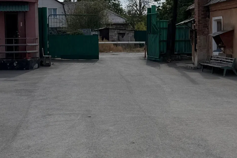 Сдаётся склад, 1000 м²