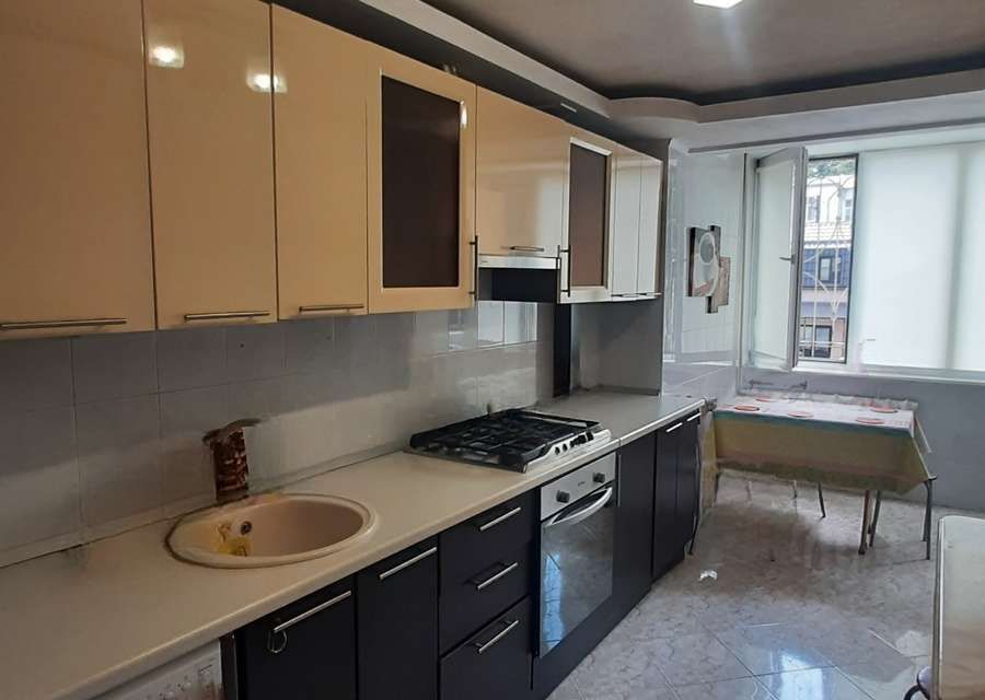 Сдаётся 3-комнатная квартира, 75 м²