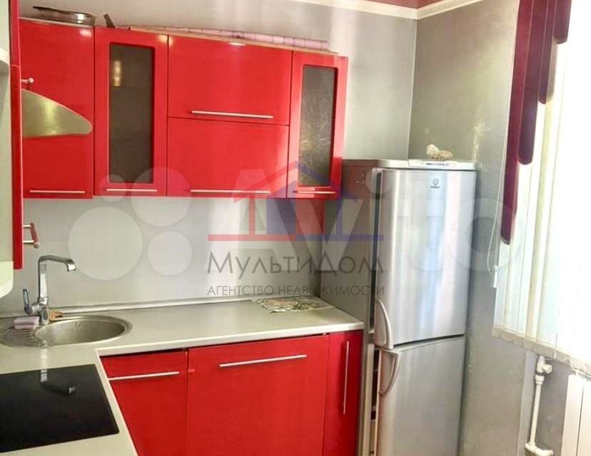 Сдаётся 1-комнатная квартира, 35.8 м²