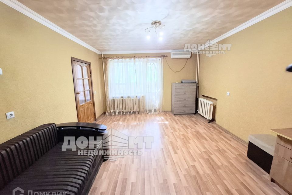Продаётся 1-комнатная квартира, 37 м²