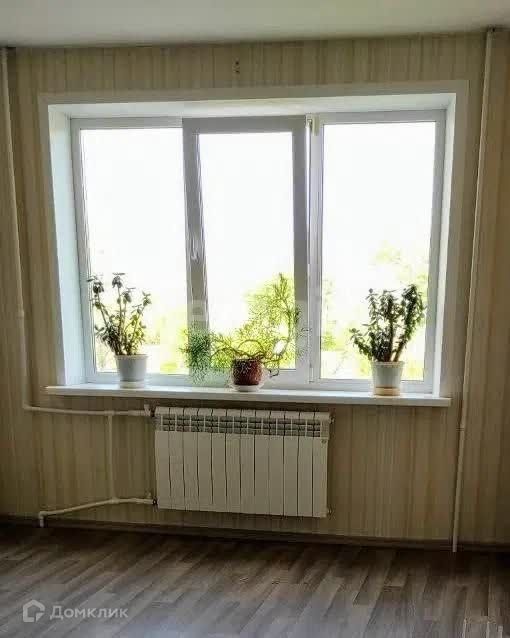 Продаётся 3-комнатная квартира, 62.4 м²