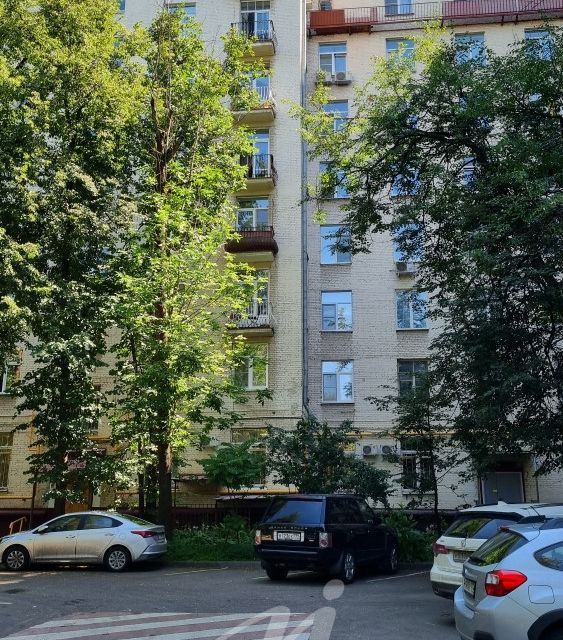 Продаётся 4-комнатная квартира, 92.88 м²