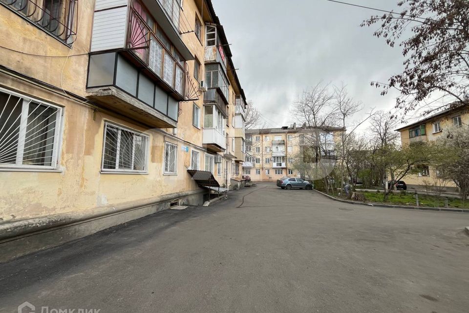Продаётся 2-комнатная квартира, 45 м²