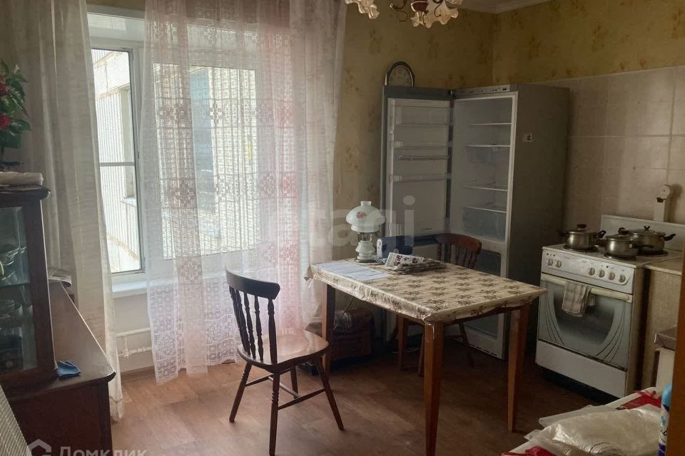 Продаётся 2-комнатная квартира, 50 м²