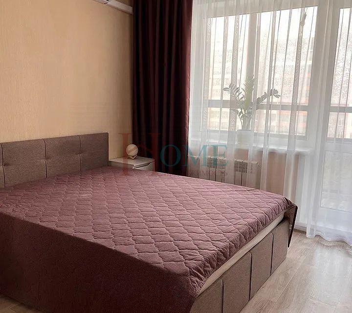 Сдаётся 1-комнатная квартира, 43 м²