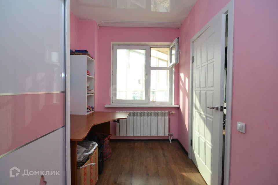 Продаётся 2-комнатная квартира, 48.3 м²