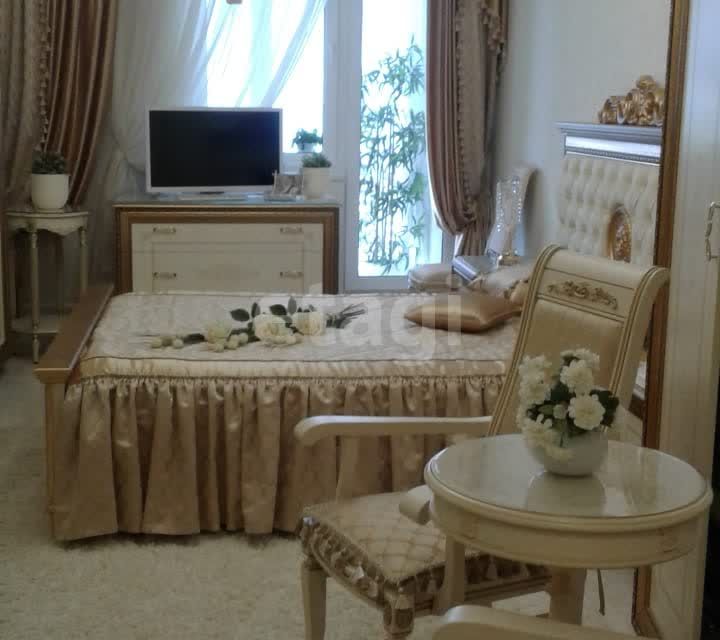 Продаётся студия, 35 м²