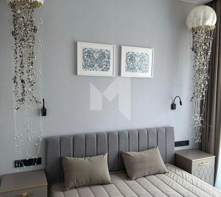 Продаётся 3-комнатная квартира, 65 м²