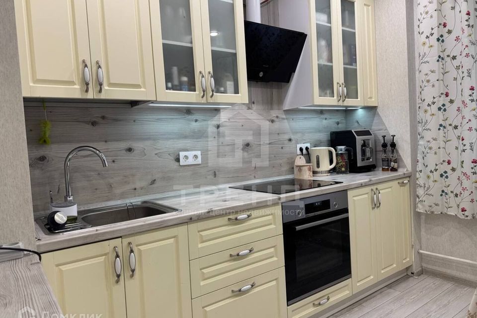 Продаётся 3-комнатная квартира, 75 м²
