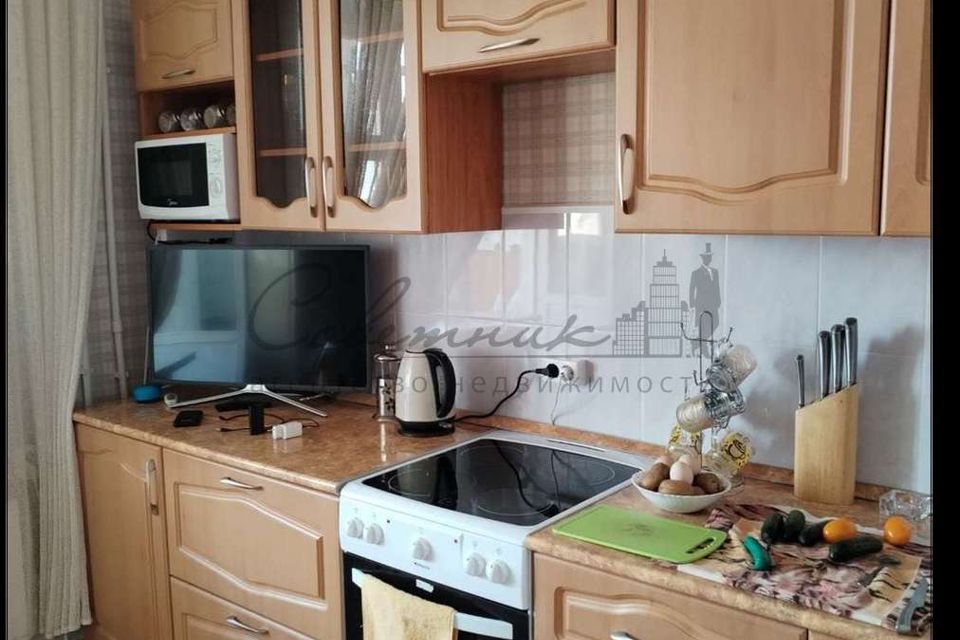 Продаётся 2-комнатная квартира, 64 м²