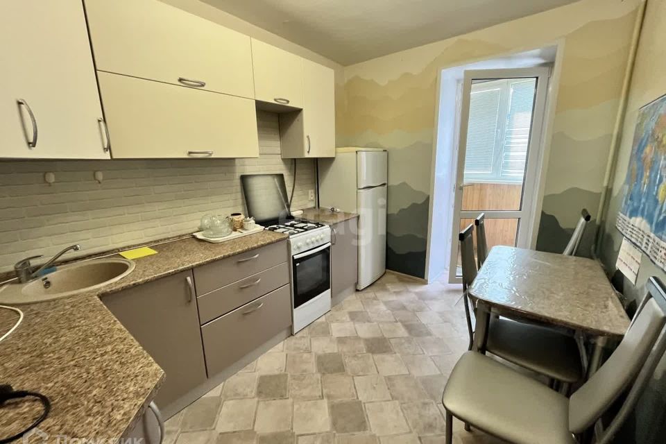 Продаётся 3-комнатная квартира, 59 м²
