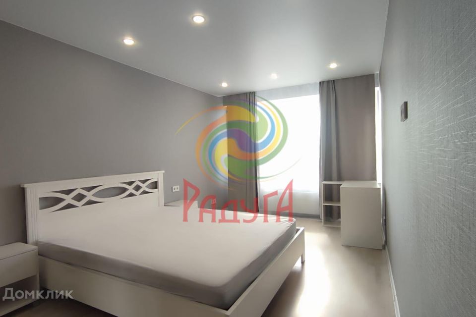 Продаётся 1-комнатная квартира, 33.9 м²