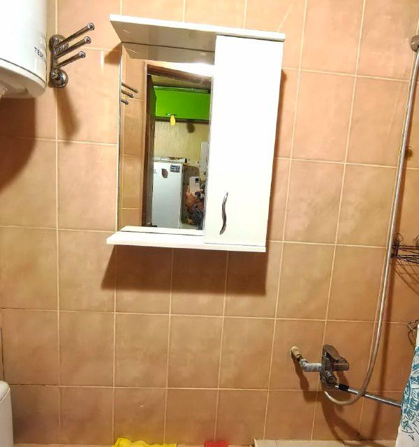 Продаётся 1-комнатная квартира, 18 м²