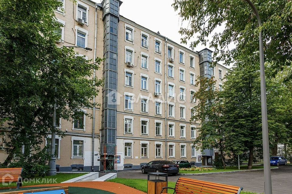 Продаётся студия, 26.6 м²