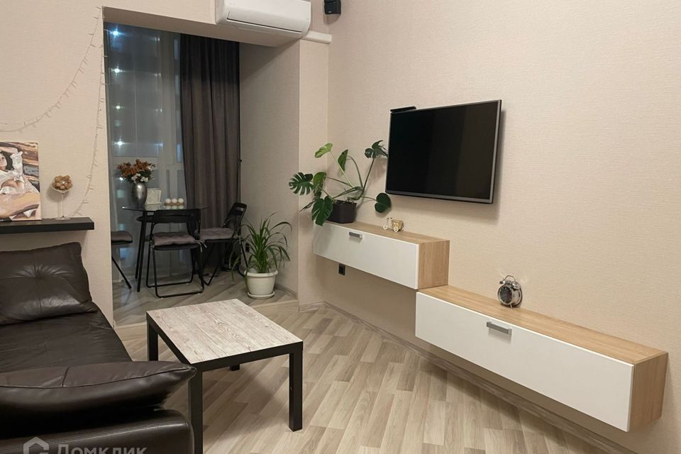 Продаётся 2-комнатная квартира, 62 м²