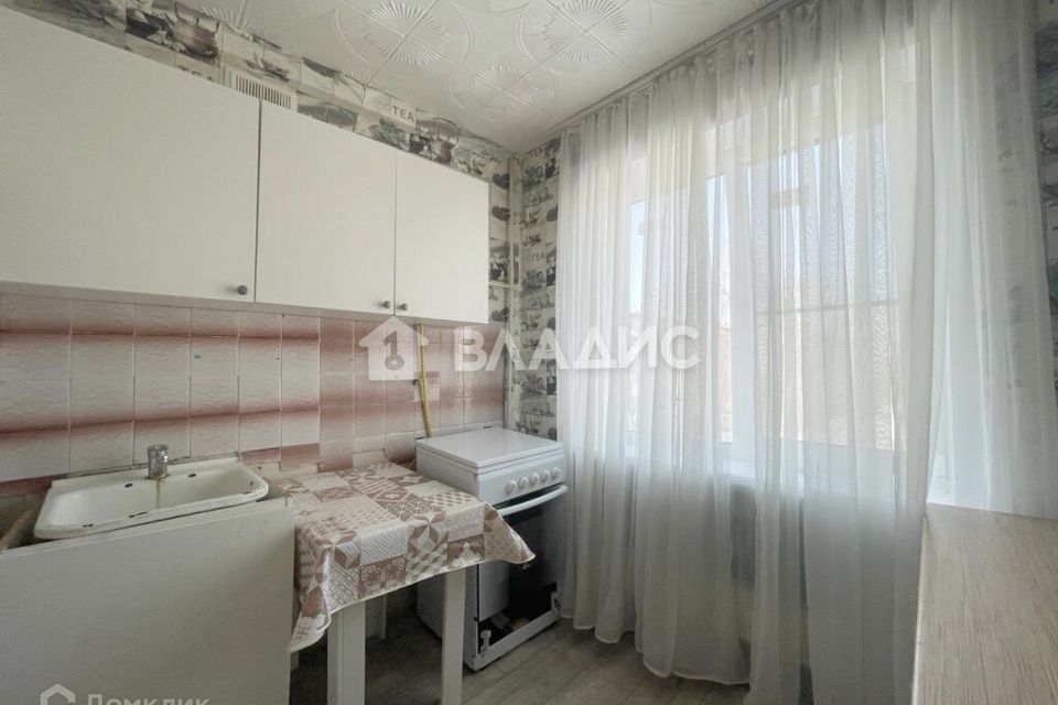 Продаётся 3-комнатная квартира, 58 м²