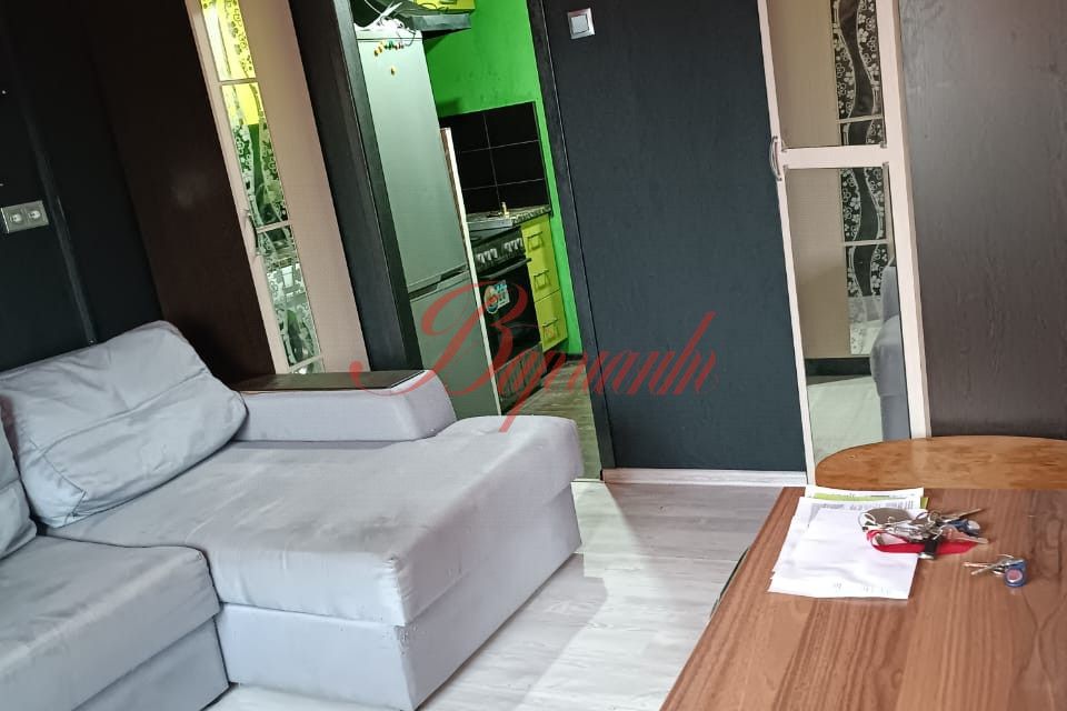 Продаётся комната в 1-комн. квартире, 18 м²