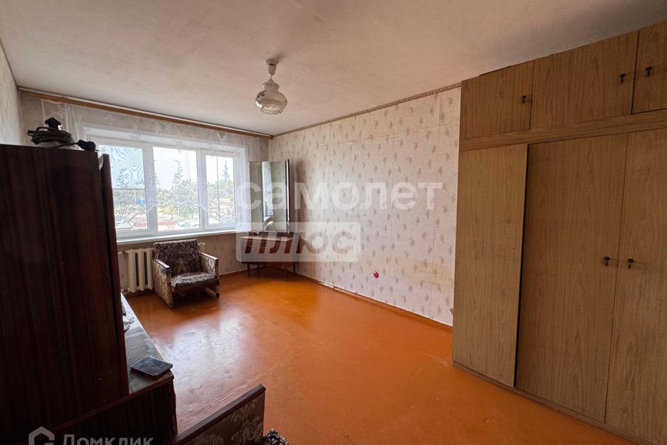 Продаётся 1-комнатная квартира, 30.2 м²
