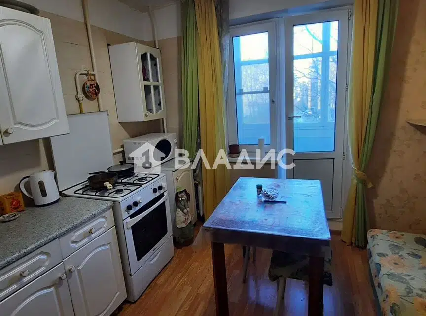 Продаётся 2-комнатная квартира, 53 м²