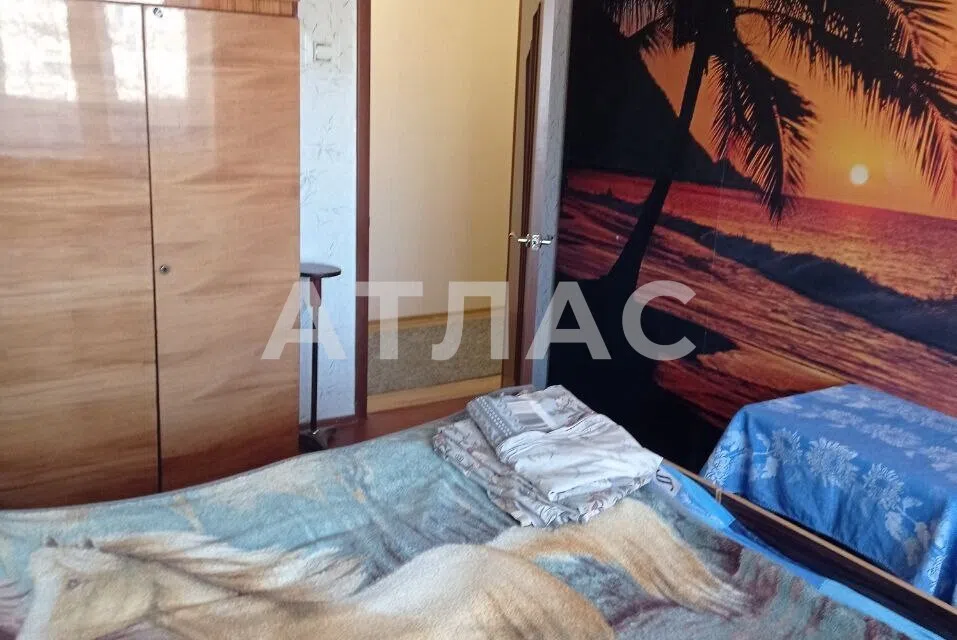 Продаётся 3-комнатная квартира, 65 м²