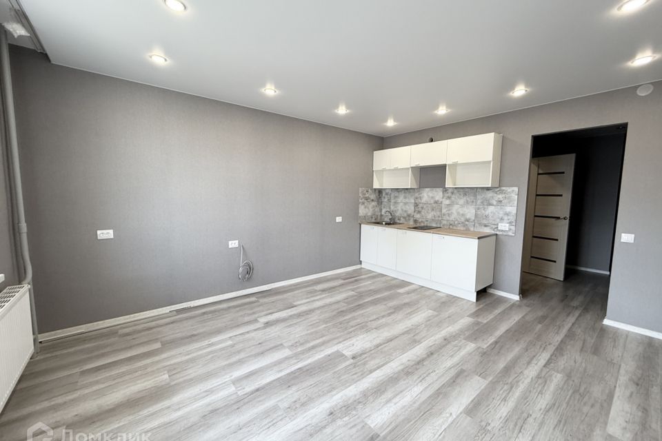 Продаётся студия, 28.8 м²