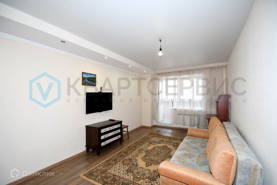 Продаётся 2-комнатная квартира, 61.8 м²