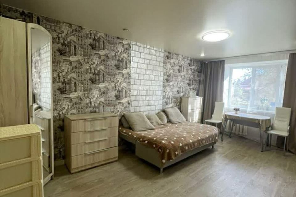 Продаётся 3-комнатная квартира, 62 м²