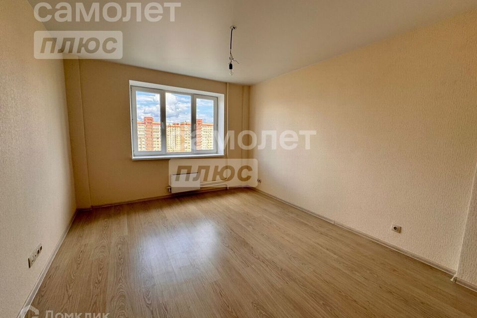 Продаётся 1-комнатная квартира, 36 м²