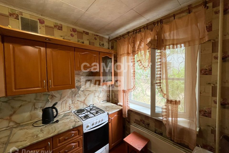 Продаётся 1-комнатная квартира, 26.6 м²