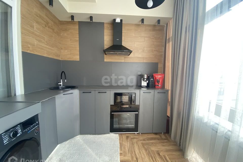 Продаётся 2-комнатная квартира, 60 м²