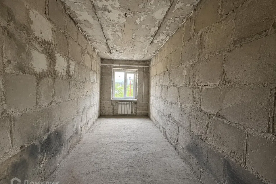 Продаётся 3-комнатная квартира, 55.8 м²