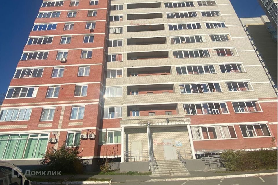 Сдаётся 2-комнатная квартира, 61 м²