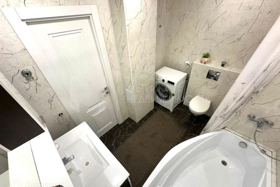 Продаётся 3-комнатная квартира, 92.6 м²