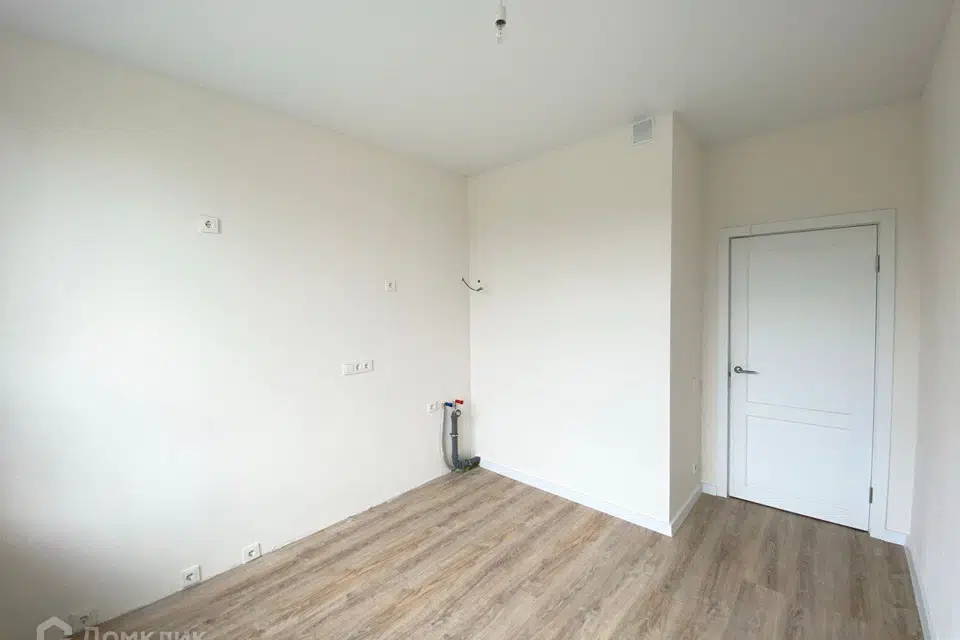 Продаётся 2-комнатная квартира, 50.8 м²