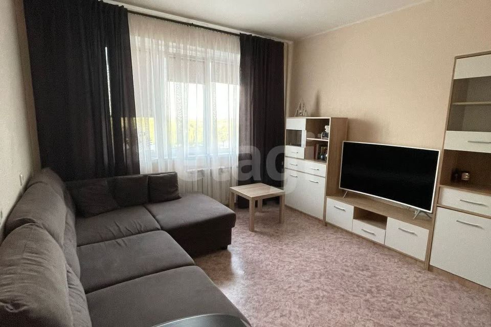 Продаётся 1-комнатная квартира, 29.2 м²