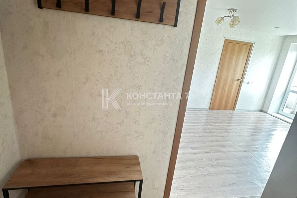 Продаётся 2-комнатная квартира, 44.6 м²