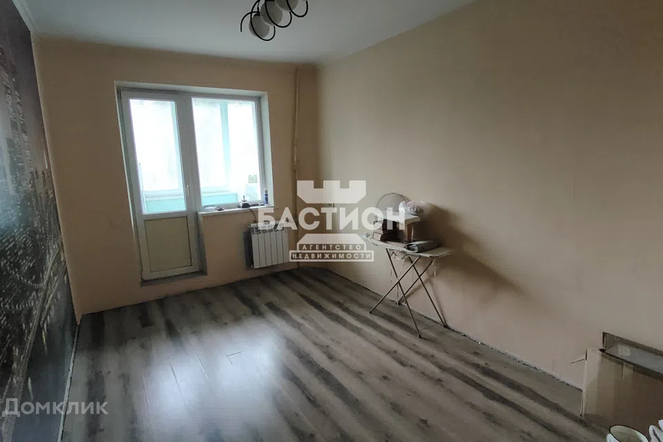 Продаётся 3-комнатная квартира, 73.1 м²