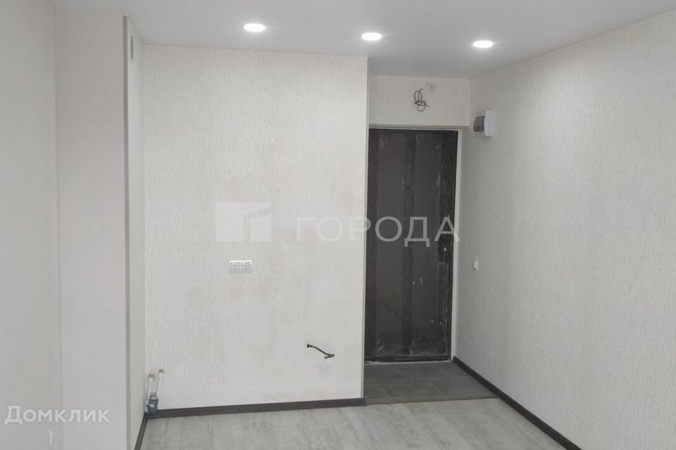 Продаётся студия, 22 м²