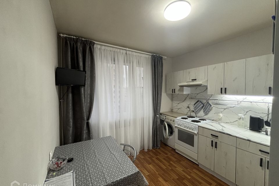 Сдаётся 2-комнатная квартира, 54.7 м²