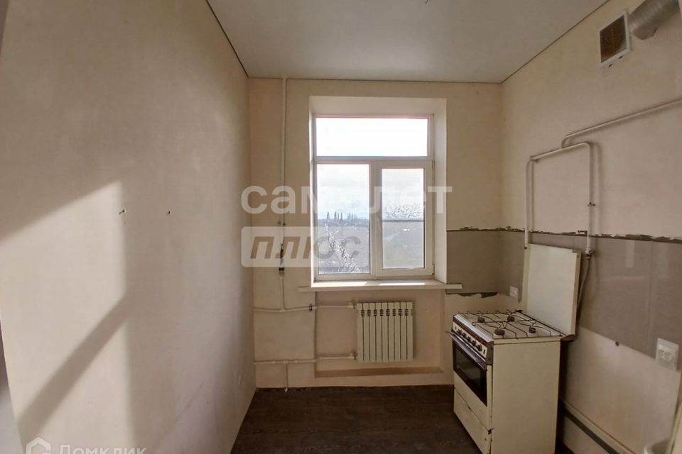Продаётся 1-комнатная квартира, 27.7 м²
