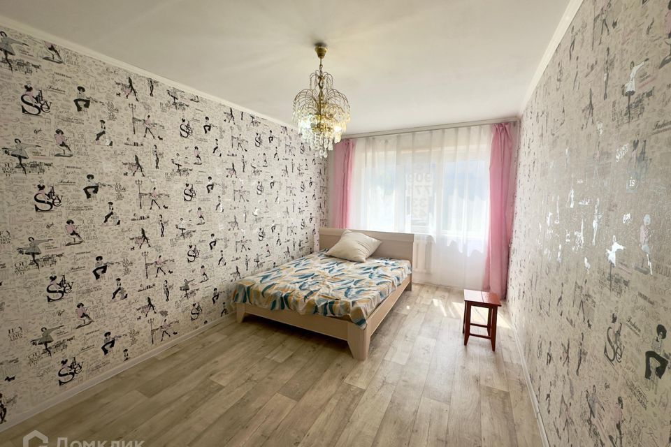 Продаётся 1-комнатная квартира, 36 м²