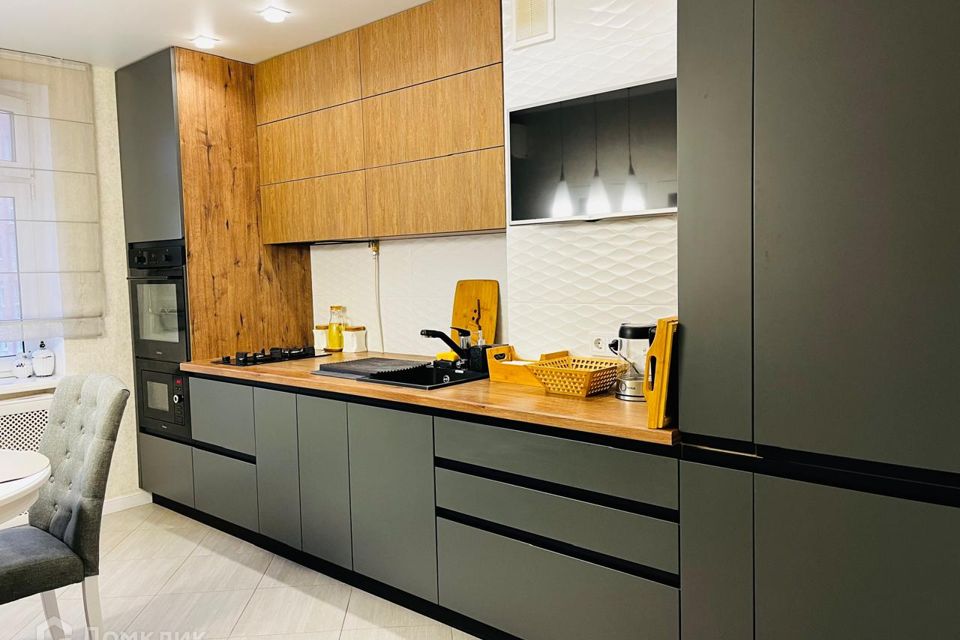 Продаётся 2-комнатная квартира, 64.52 м²