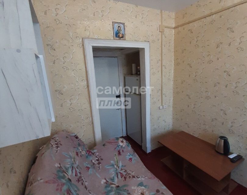 Продаётся комната в 4-комн. квартире, 9.47 м²